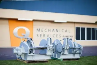 Hydraulic sales in Port Lincoln, South Australia