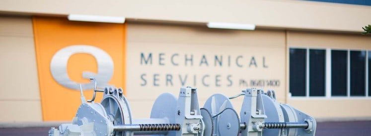 Hydraulic sales in Port Lincoln, South Australia